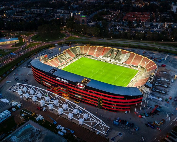 afas stadium az