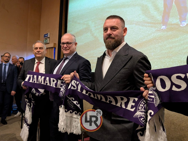 de rossi gualtieri giannini ostiamare