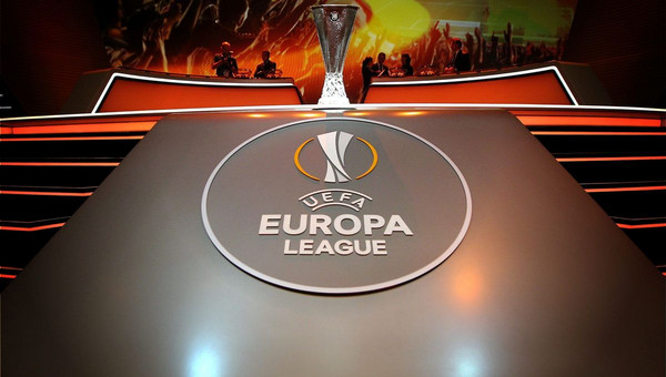 europa league logo