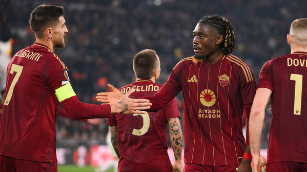 koné e pellegrini roma eintracht