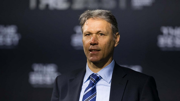 marco van basten