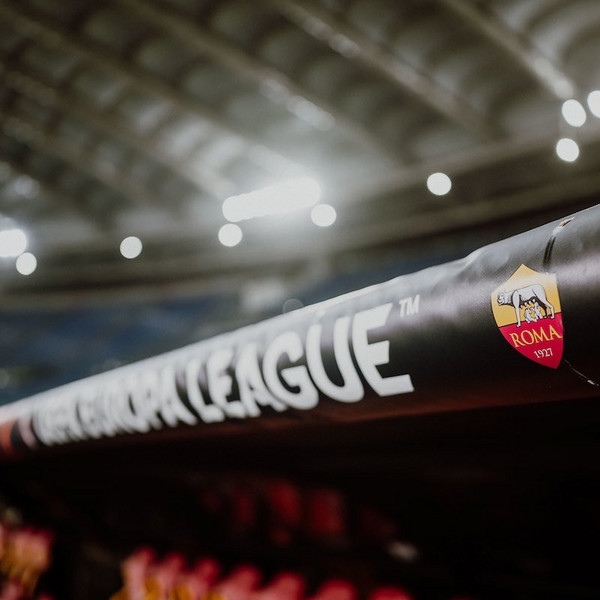 olimpico panchina europa league