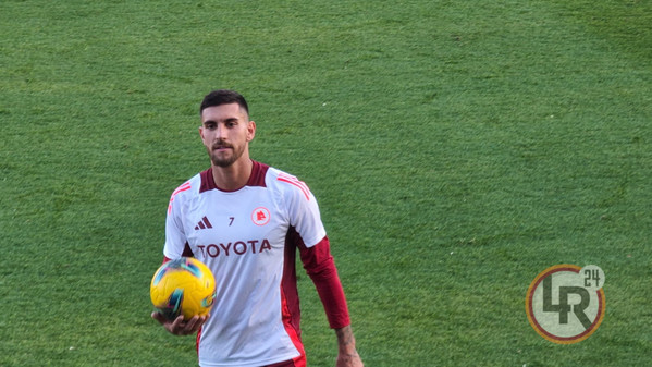 pellegrini tre fontane