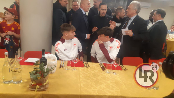 pisilli e baldanzi cena utr 2