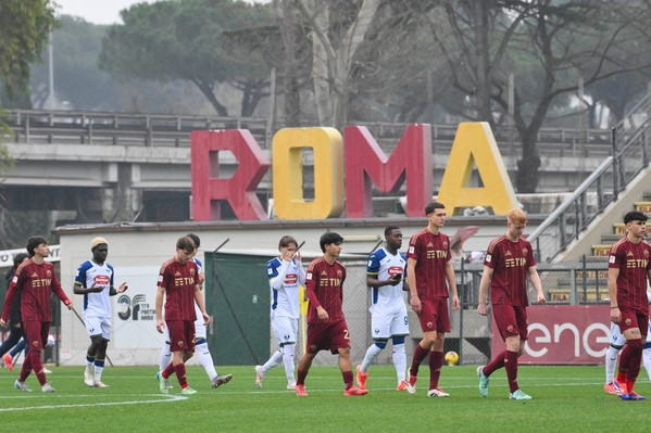 primavera roma-hellas verona