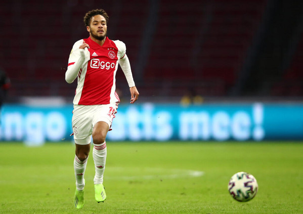 Ajax v PSV Eindhoven - Dutch Eredivisie