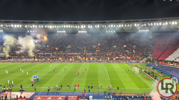 roma-lazio stadio olimpico