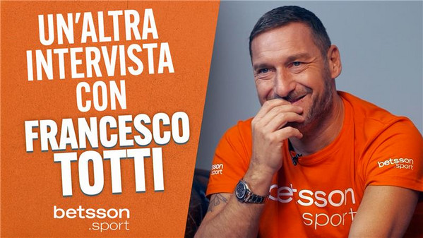 totti betsson