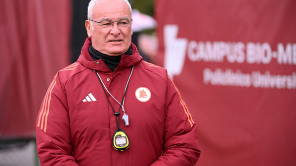 trigoria ranieri