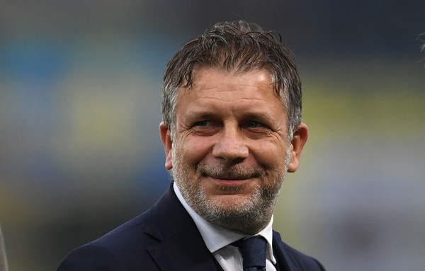 federico cherubini parma