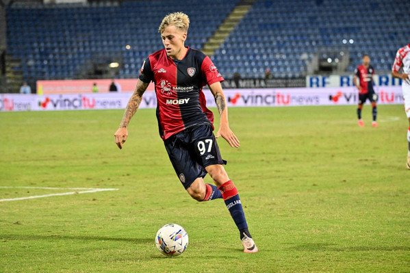 mattia felici cagliari