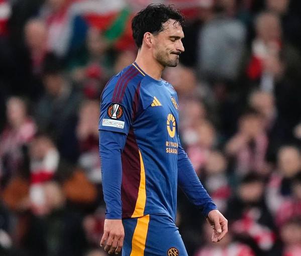 athletic-roma hummels