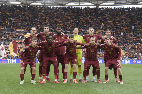 cagliari roma formazione