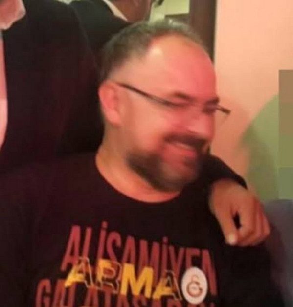 celal nuri demirturk