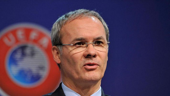 giorgio marchetti uefa