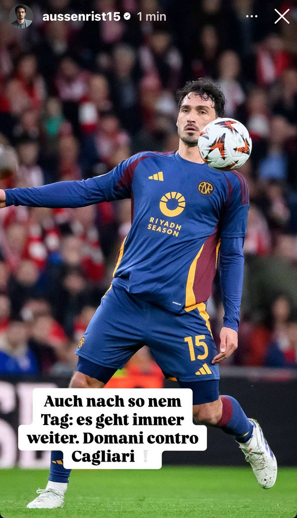 instagram hummels