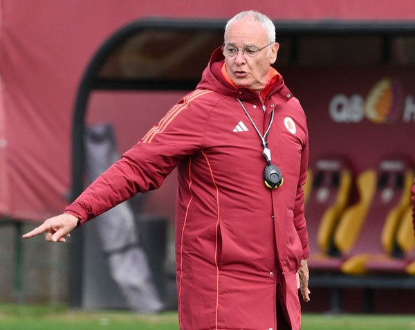 trigoria ranieri