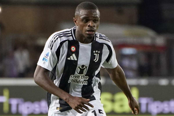 Kalulu Juventus