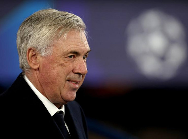 ancelotti pp ghigno