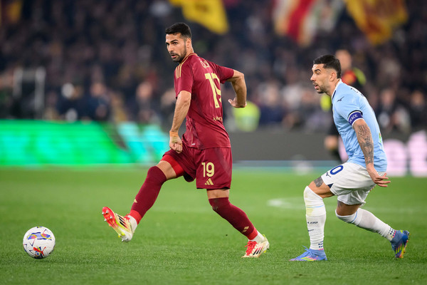 celik e zaccagni derby