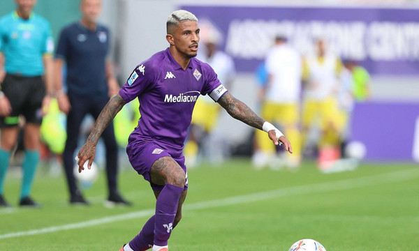 dodo fiorentina
