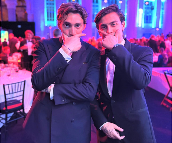 dybala duplantis