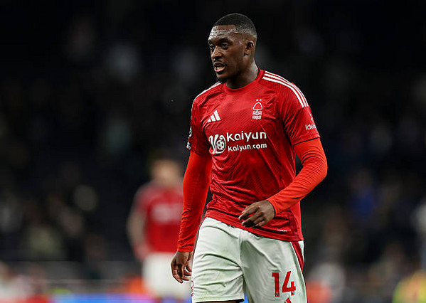 hudson-odoi