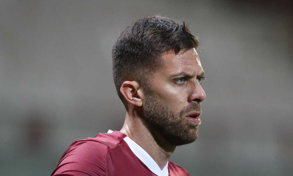 jeremy menez