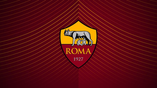 logo Roma