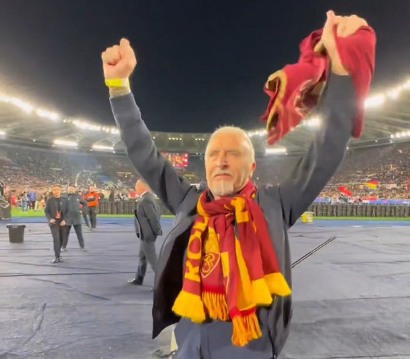 roma-juventus pruzzo