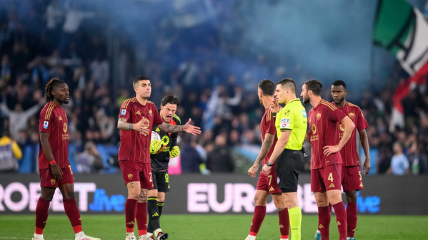 sozza mancini svilar derby