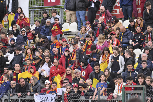 tifosi tre fontane