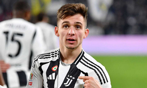 Conceicao Juve