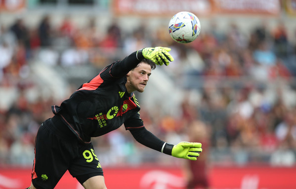 AS Roma v Fiorentina - Serie A