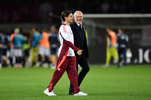 Torino v AS Roma - Serie A