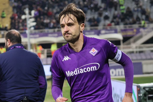 Ranieri Fiorentina