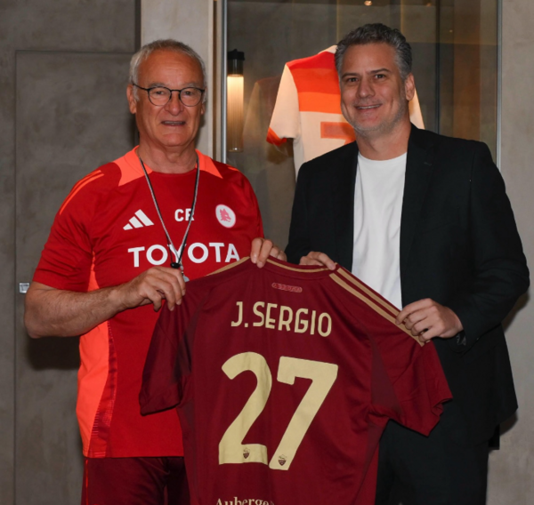 Julio Sergio Ranieri