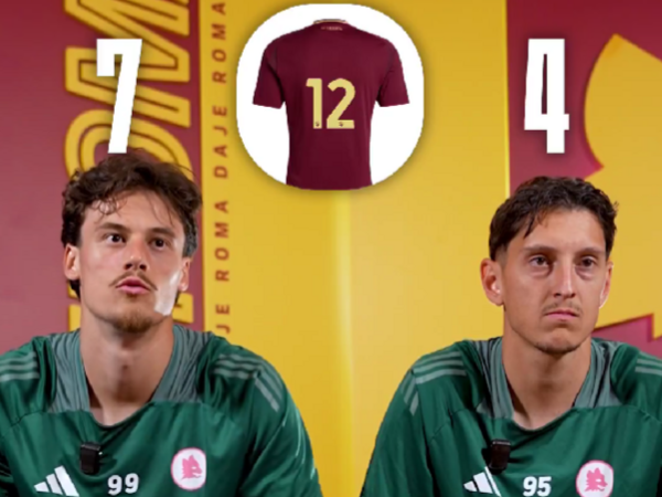Svilar e Gollini Challenge