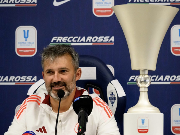 Spugna Coppa Italia