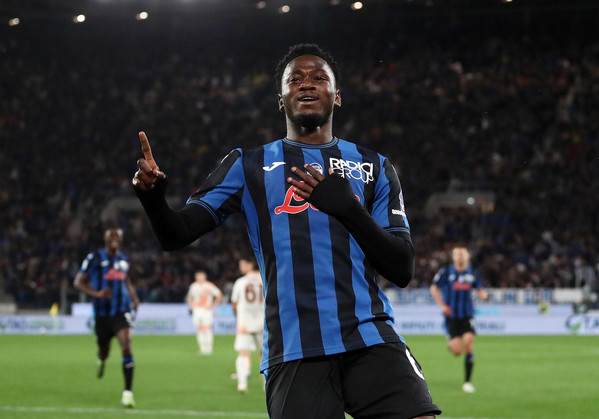 Sulemana Atalanta
