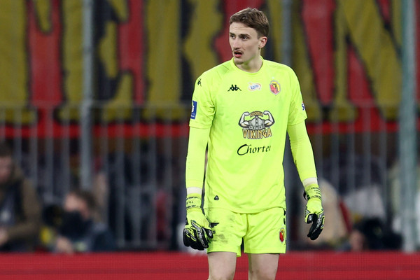 Lechia Gdansk - Jagiellonia Bialystok
