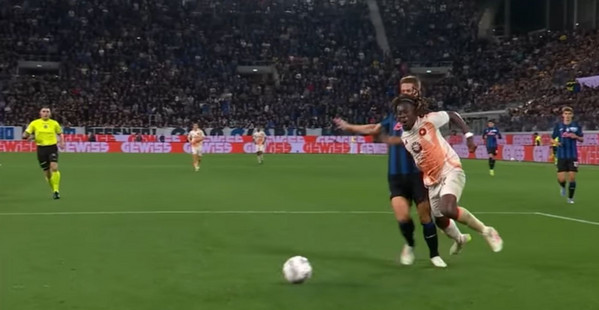 atalanta-roma kone pasalic