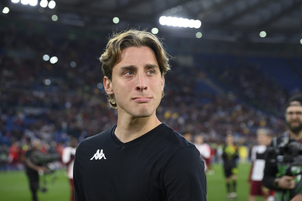 bove roma-fiorentina hd