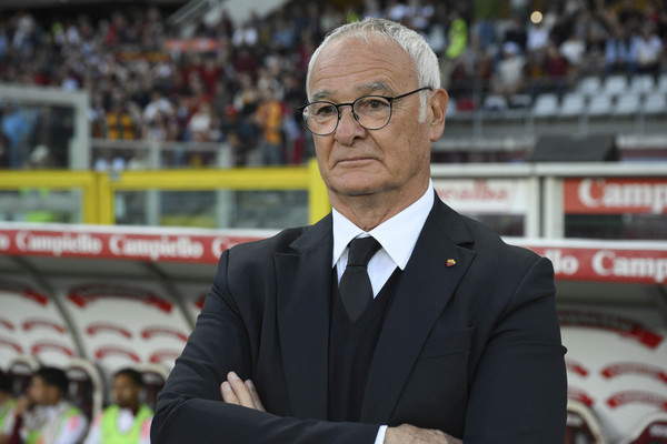 Torino v AS Roma - Serie A