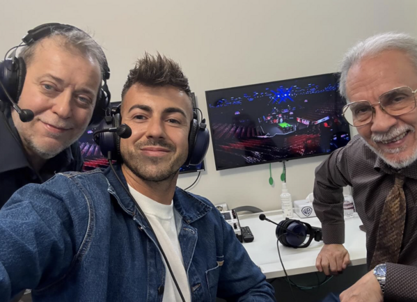 el shaarawy ig