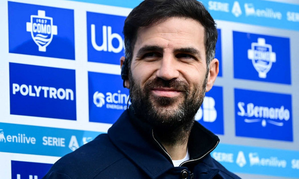 fabregas