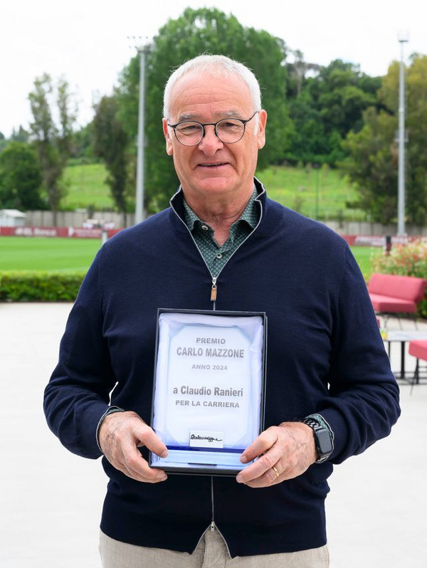 Ranieri
