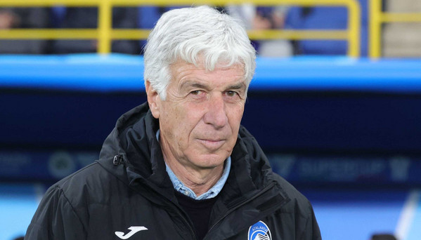 gian piero gasperini