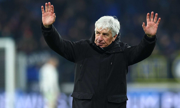 gian piero gasperini