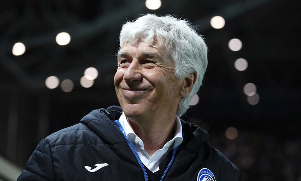 gian piero gasperini